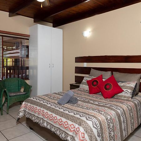 Manzini Chalets St Lucia Luaran gambar