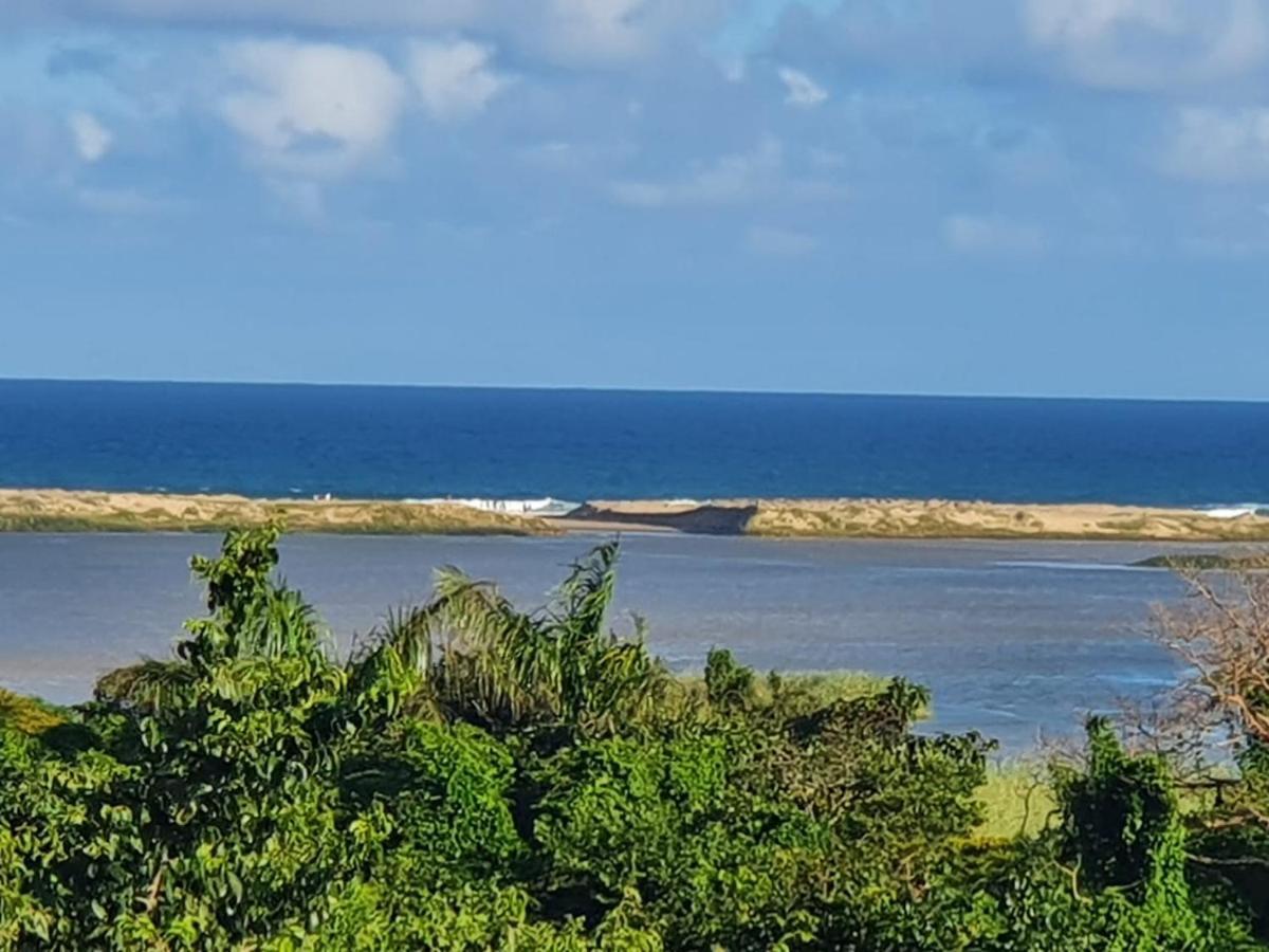 Manzini Chalets St Lucia Luaran gambar