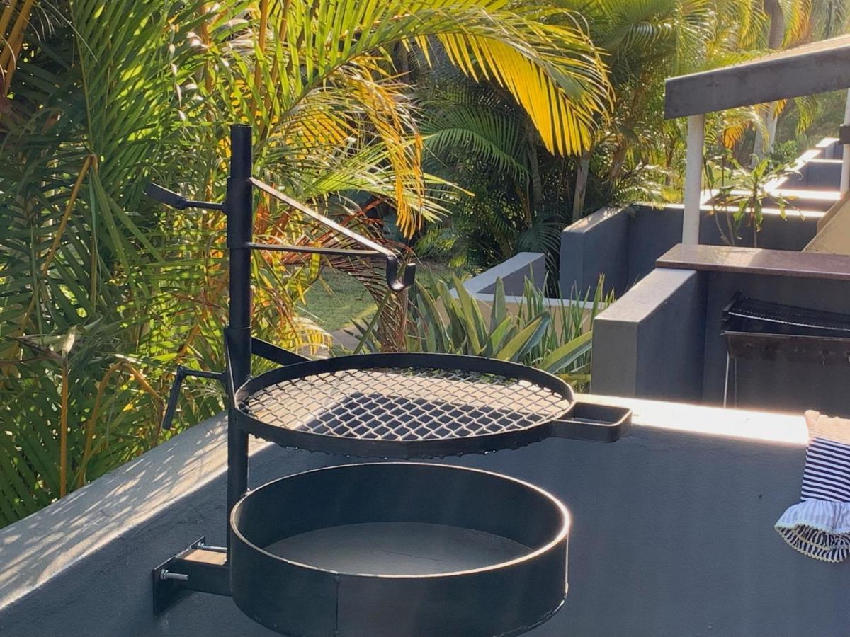 Manzini Chalets St Lucia Luaran gambar