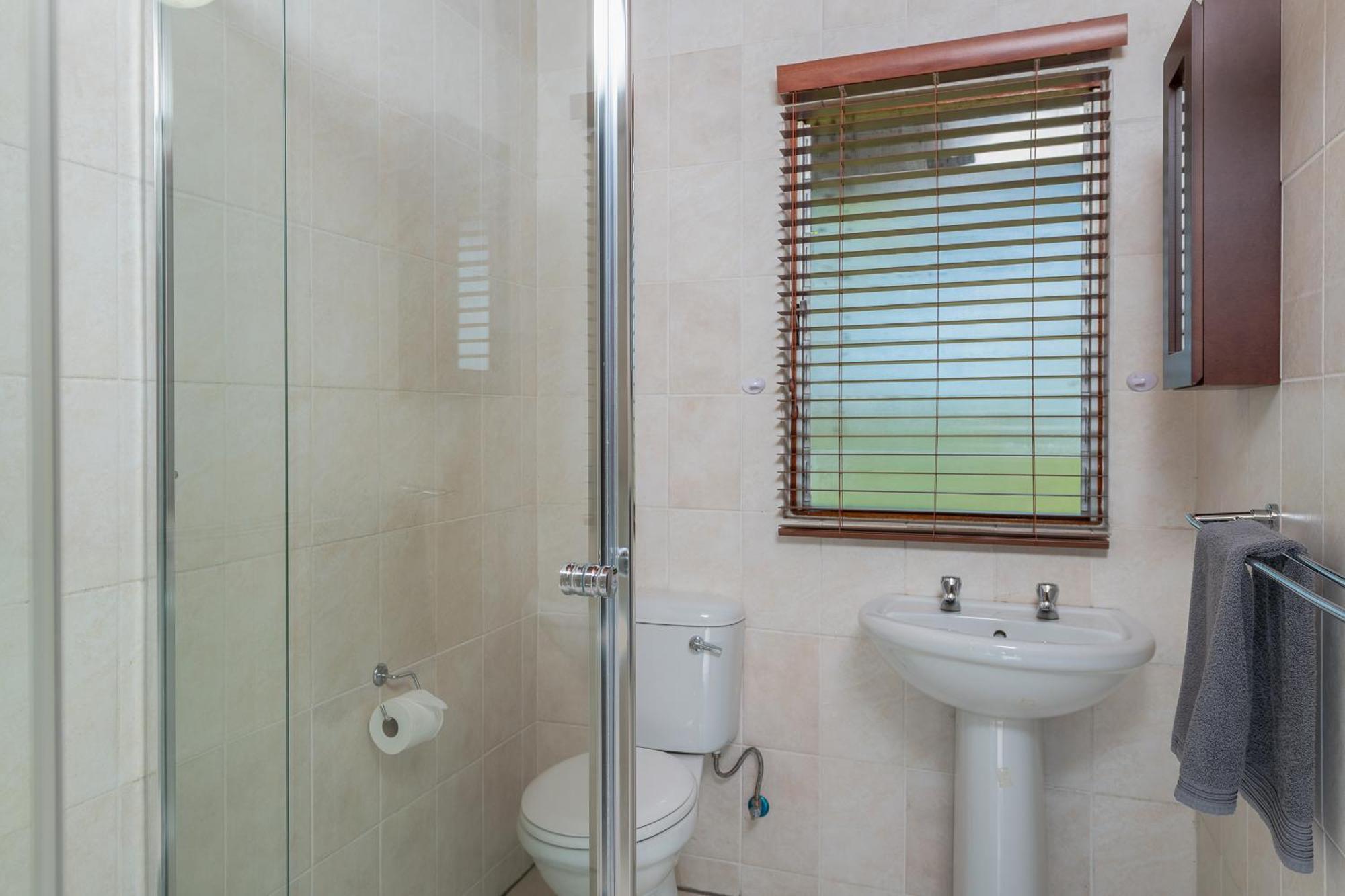 Manzini Chalets St Lucia Luaran gambar