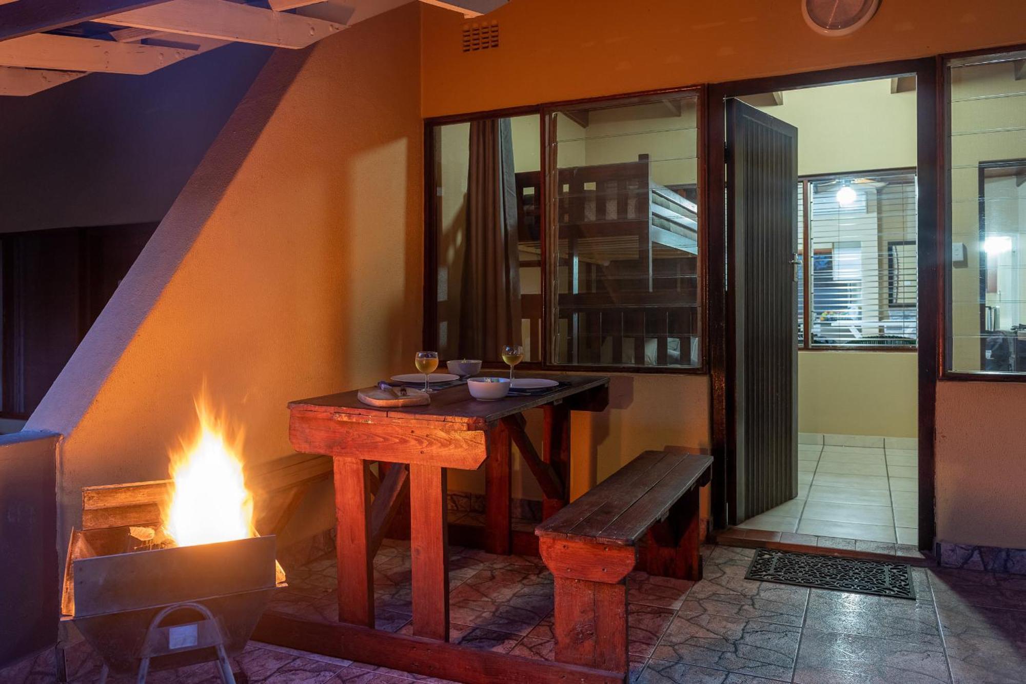 Manzini Chalets St Lucia Luaran gambar