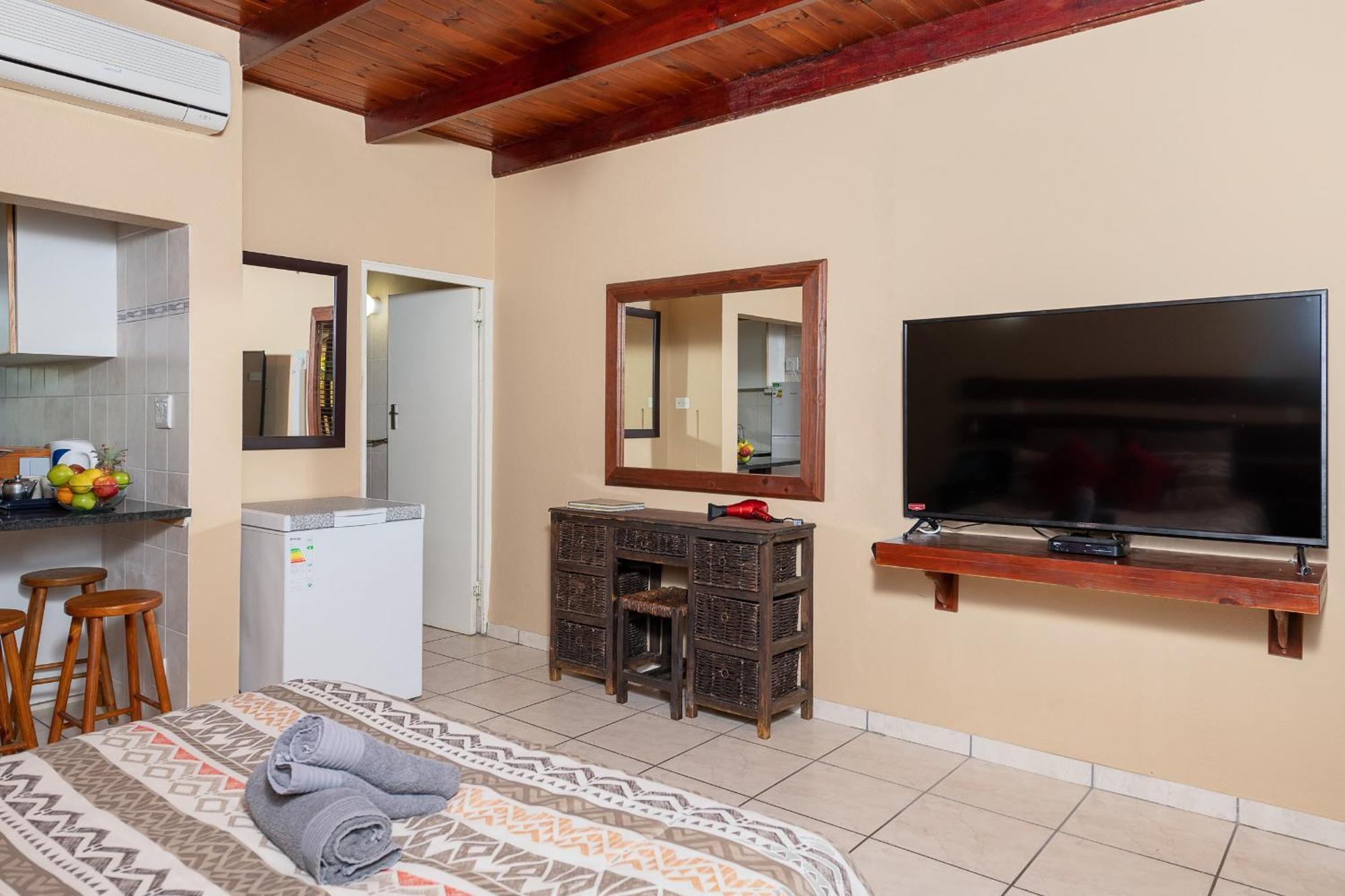 Manzini Chalets St Lucia Luaran gambar