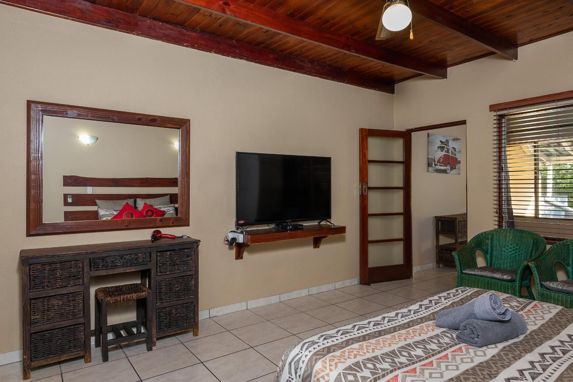 Manzini Chalets St Lucia Luaran gambar