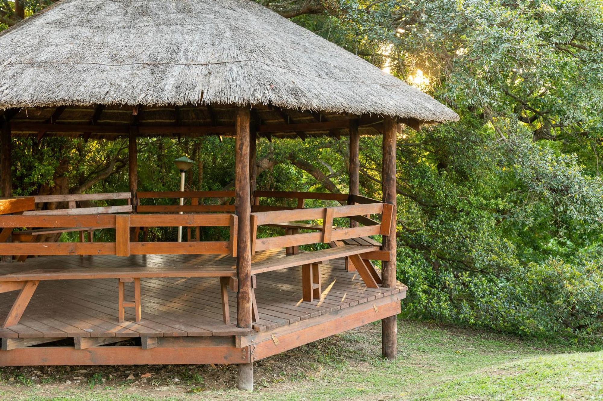 Manzini Chalets St Lucia Luaran gambar