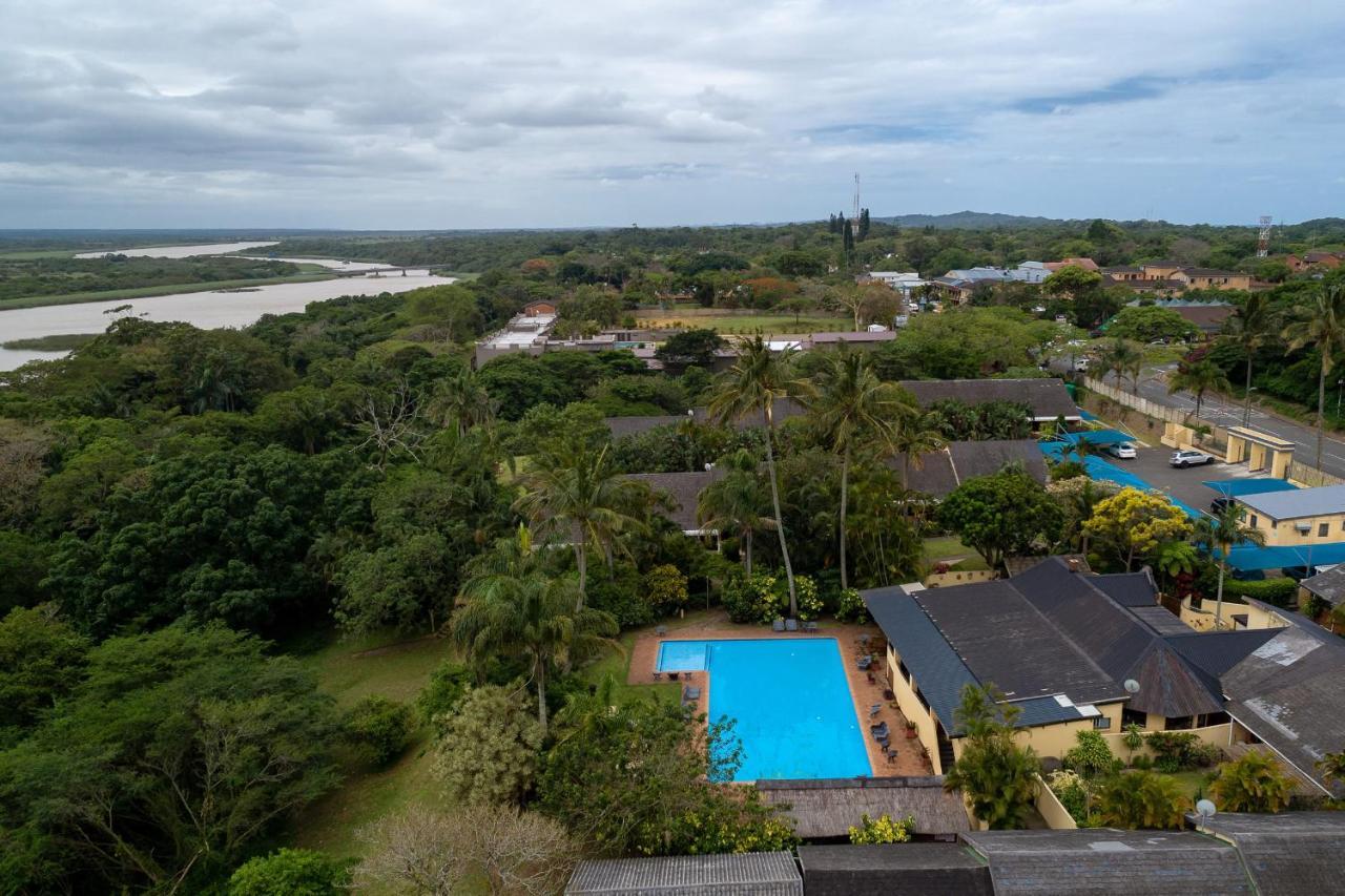 Manzini Chalets St Lucia Luaran gambar
